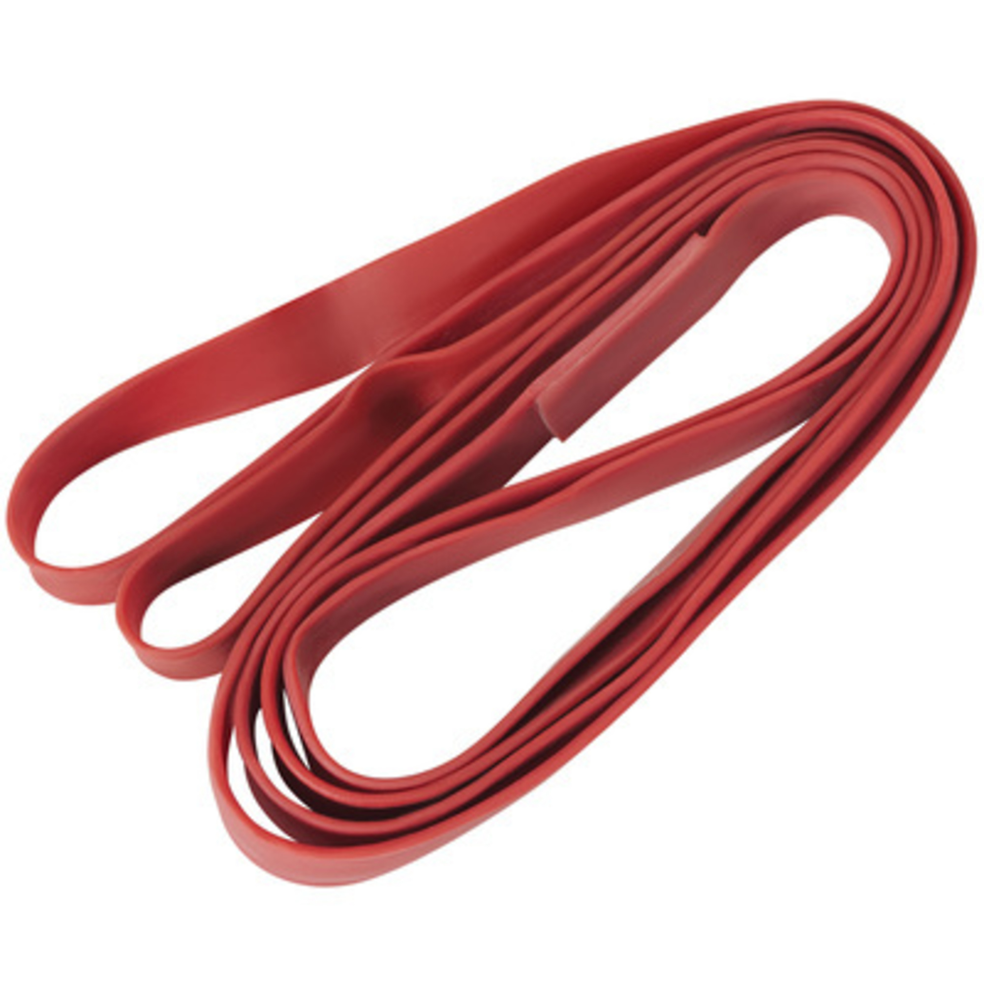 Stock Packaging Standard Pallet Band — 0.75in. x 92in., Rubber, 50 Pcs, Model# BANP92N